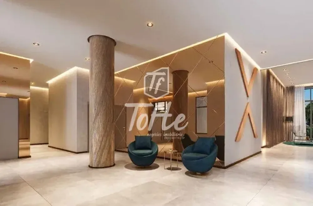 Apartamento, 4 quartos, 141 m² - Foto 3