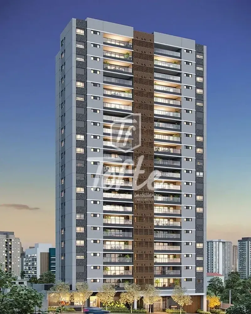 Apartamento, 4 quartos, 141 m² - Foto 1