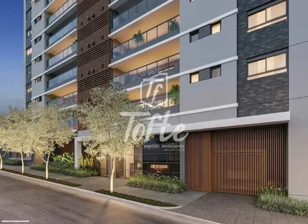 Apartamento, 4 quartos, 141 m² - Foto 2