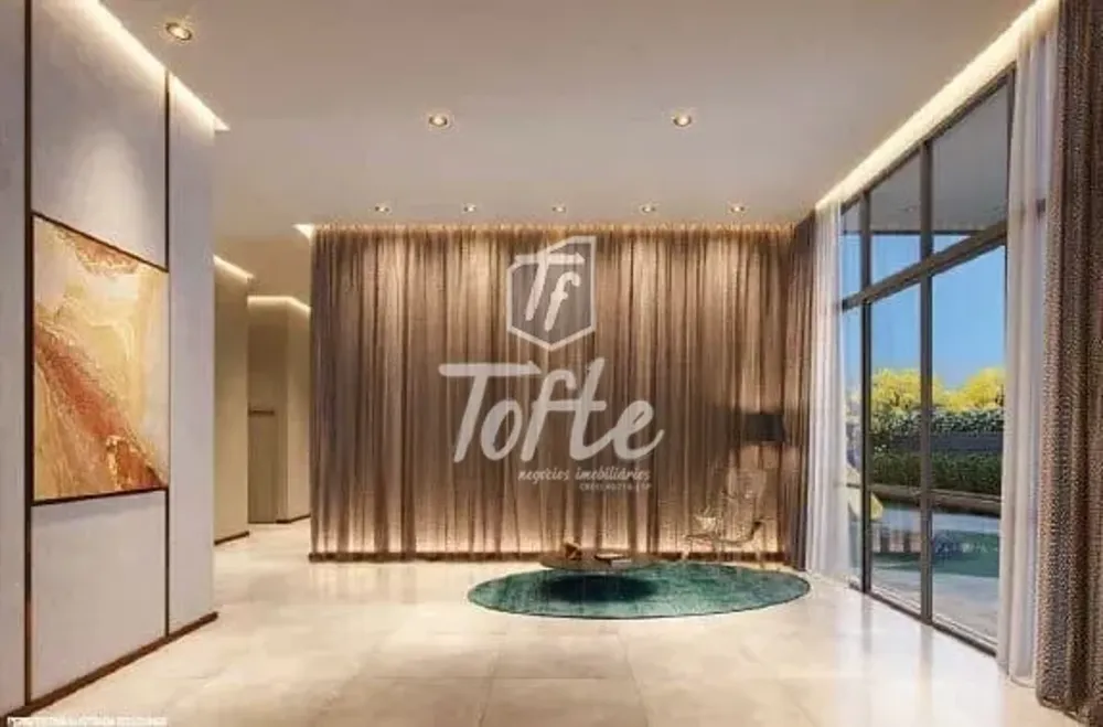 Apartamento, 4 quartos, 141 m² - Foto 4