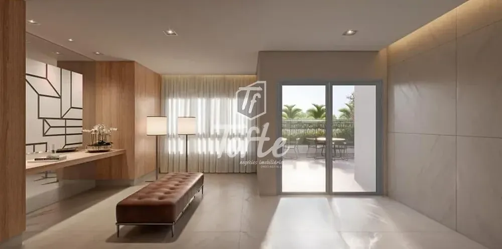 Apartamento, 3 quartos, 76 m² - Foto 4