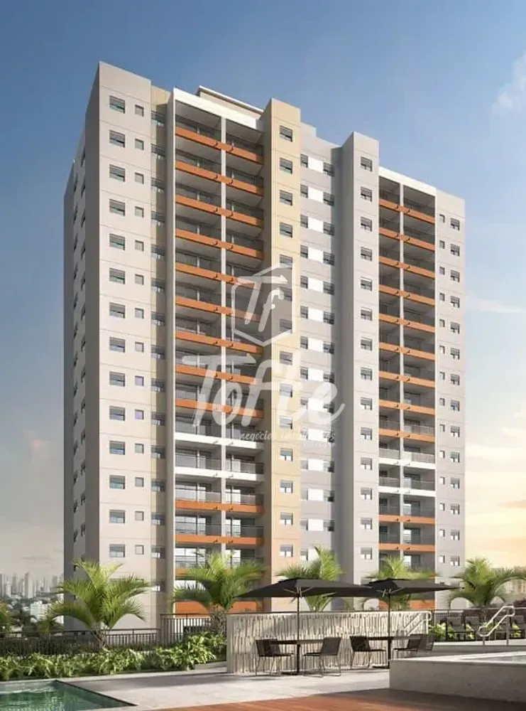 Apartamento, 3 quartos, 76 m² - Foto 2