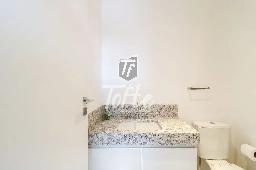Cobertura, 2 quartos, 165 m² - Foto 2