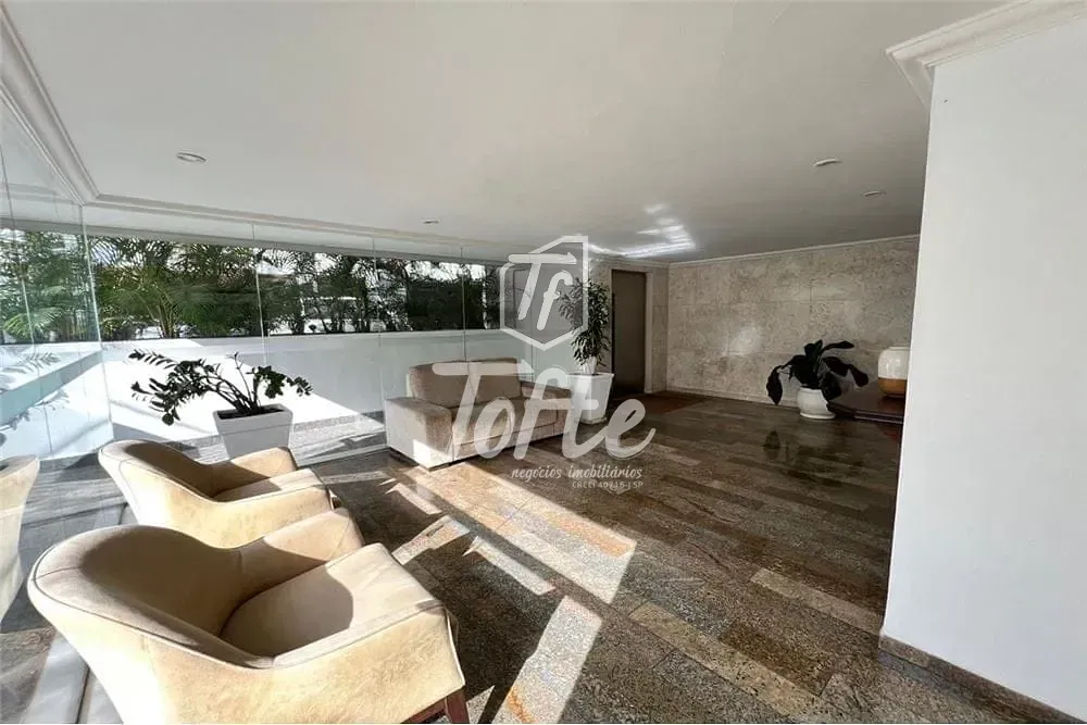 Apartamento, 3 quartos, 116 m² - Foto 4