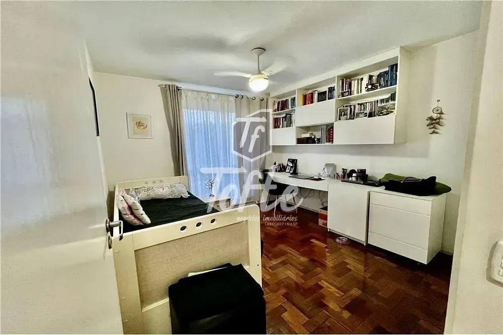 Apartamento, 3 quartos, 116 m² - Foto 2