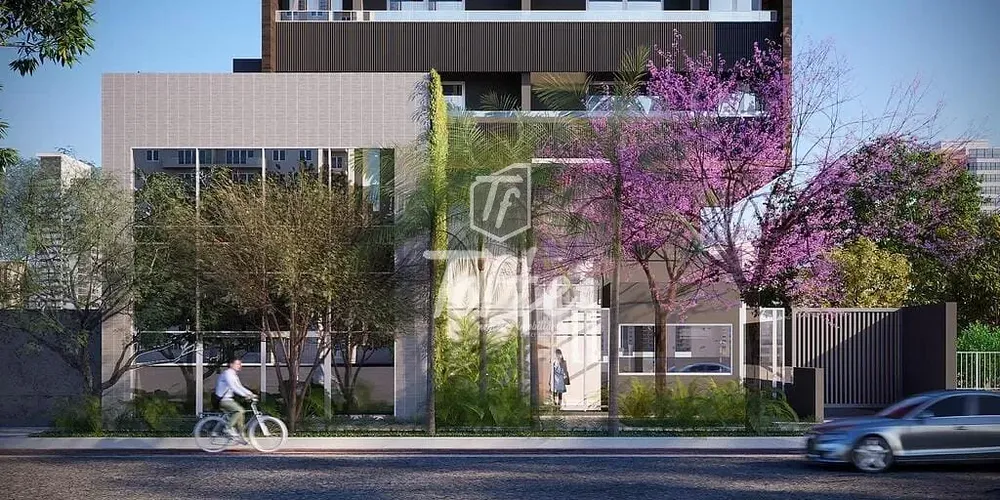 Apartamento, 3 quartos, 81 m² - Foto 2