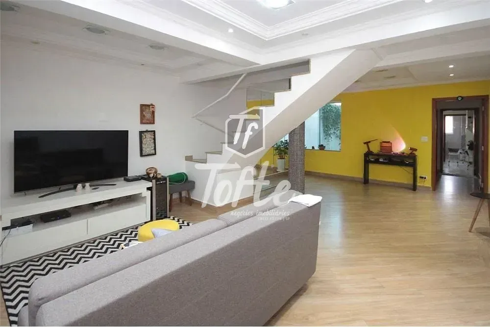 Casa, 3 quartos, 270 m² - Foto 1
