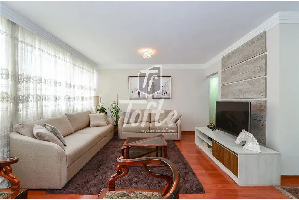 Apartamento, 3 quartos, 106 m² - Foto 1