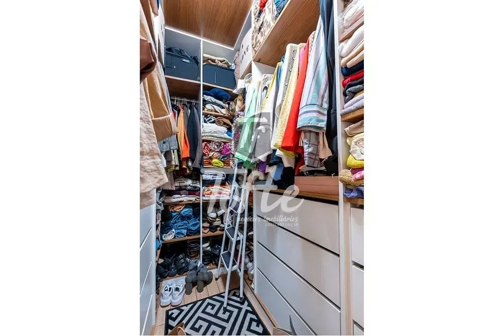 Apartamento, 2 quartos, 96 m² - Foto 3