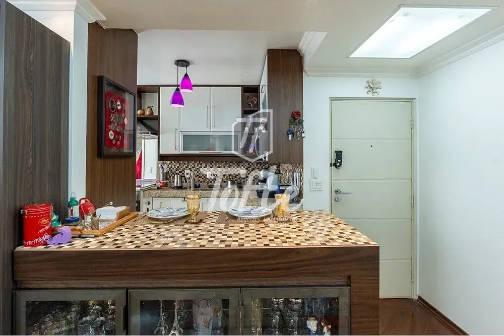 Apartamento, 2 quartos, 96 m² - Foto 4