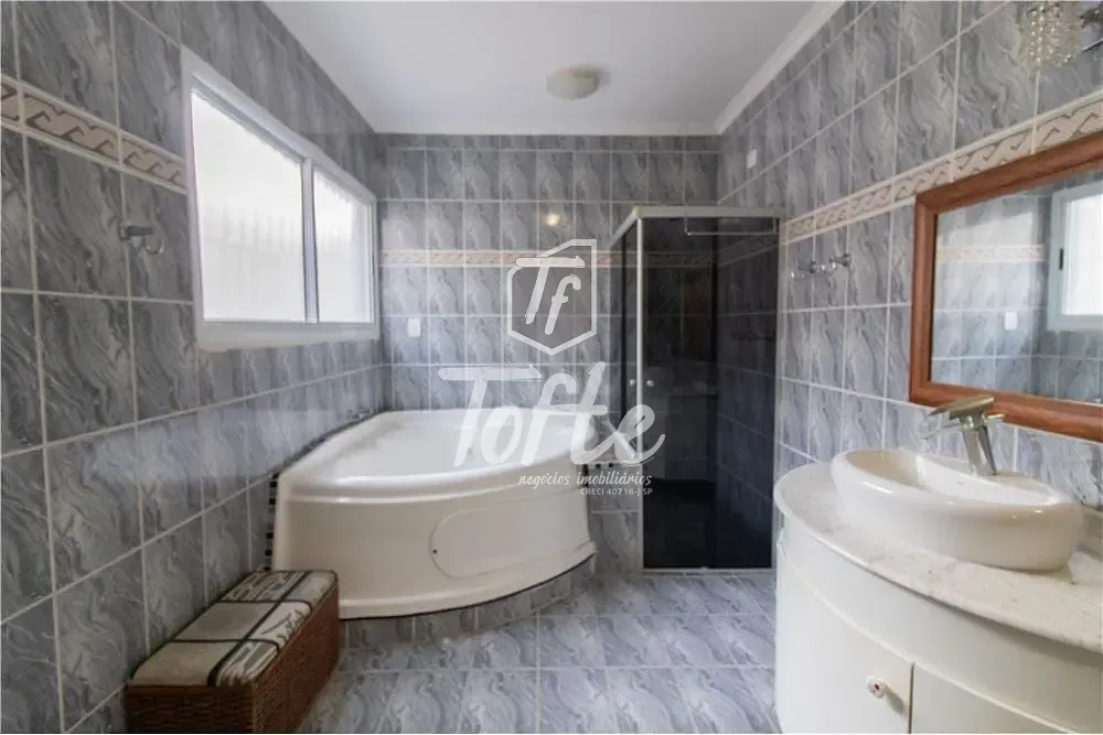 Casa, 4 quartos, 430 m² - Foto 3