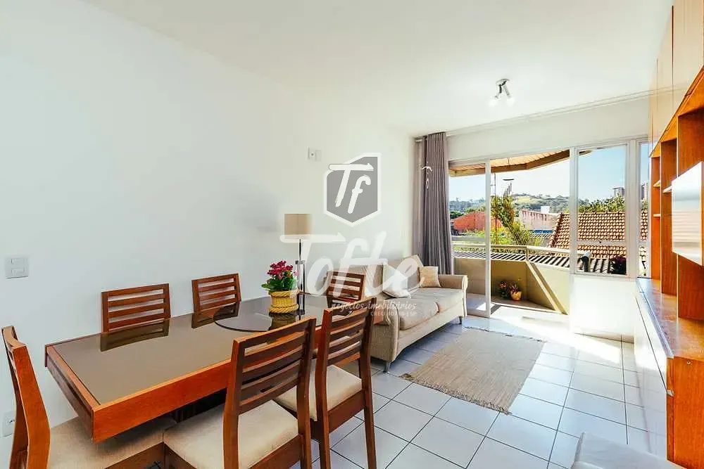 Apartamento, 3 quartos, 105 m² - Foto 1