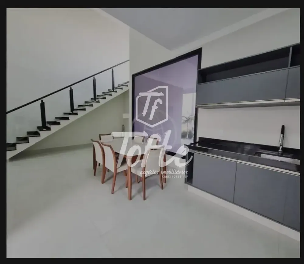 Casa, 3 quartos, 164 m² - Foto 2