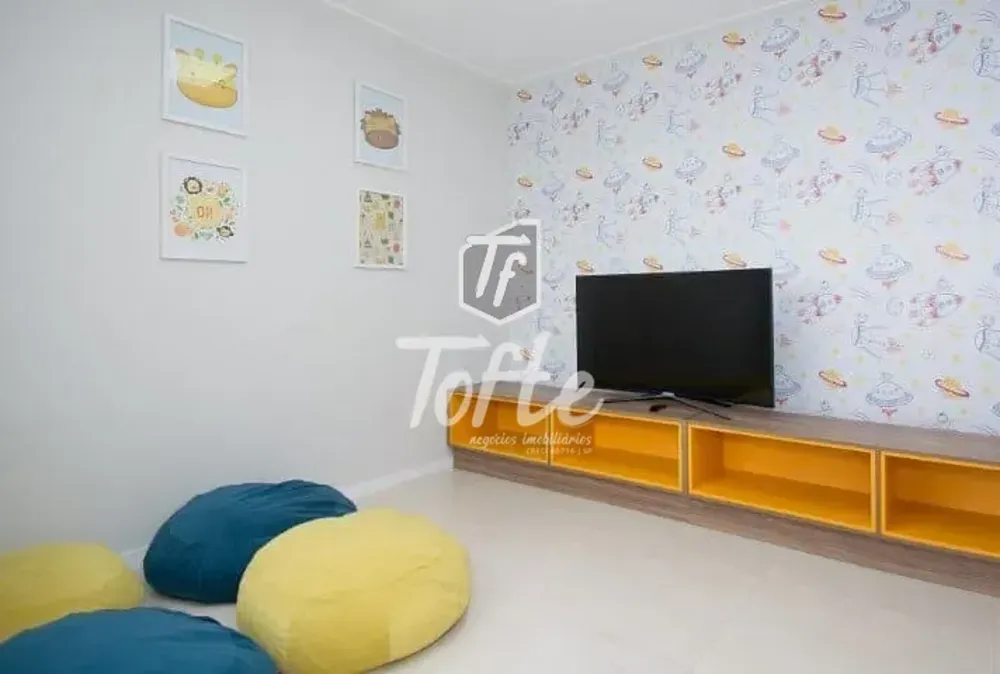 Apartamento, 2 quartos, 58 m² - Foto 3