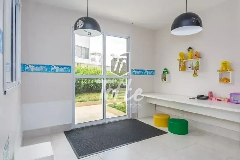 Apartamento, 2 quartos, 58 m² - Foto 4