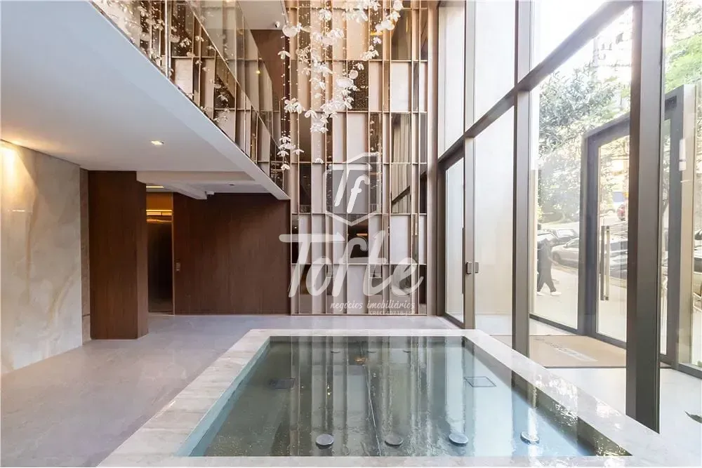 Apartamento, 3 quartos, 157 m² - Foto 3