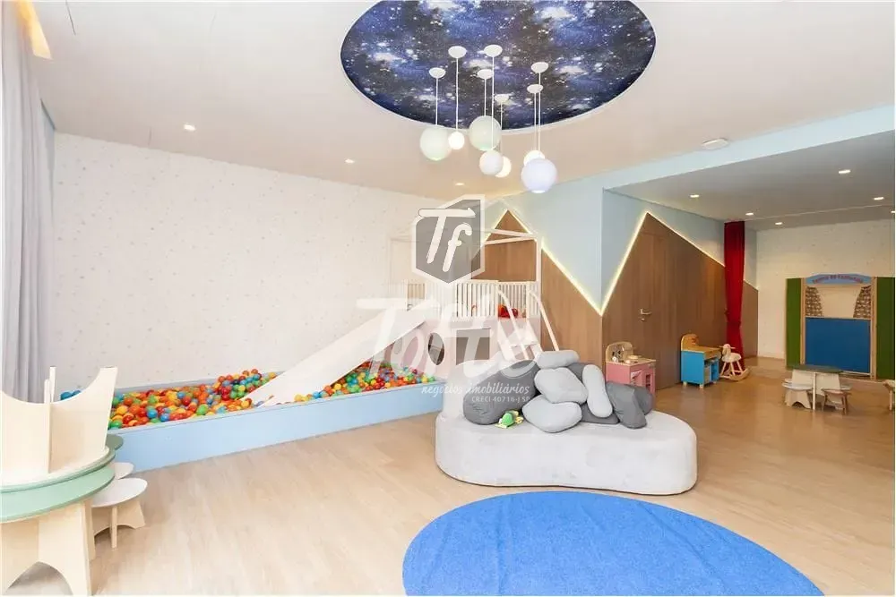 Apartamento, 3 quartos, 157 m² - Foto 4