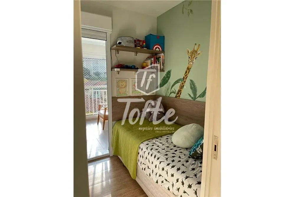 Apartamento, 2 quartos, 71 m² - Foto 2