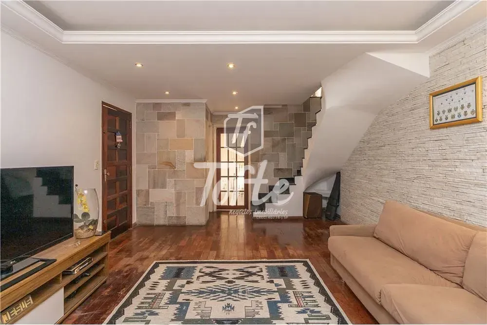 Casa, 4 quartos, 130 m² - Foto 1