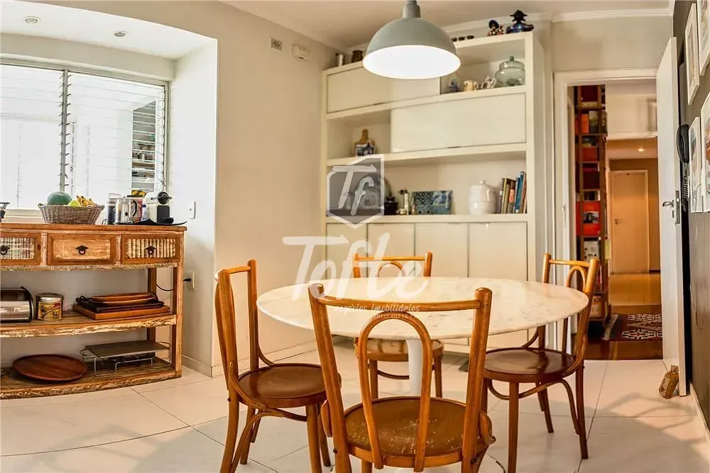 Apartamento, 4 quartos, 174 m² - Foto 2