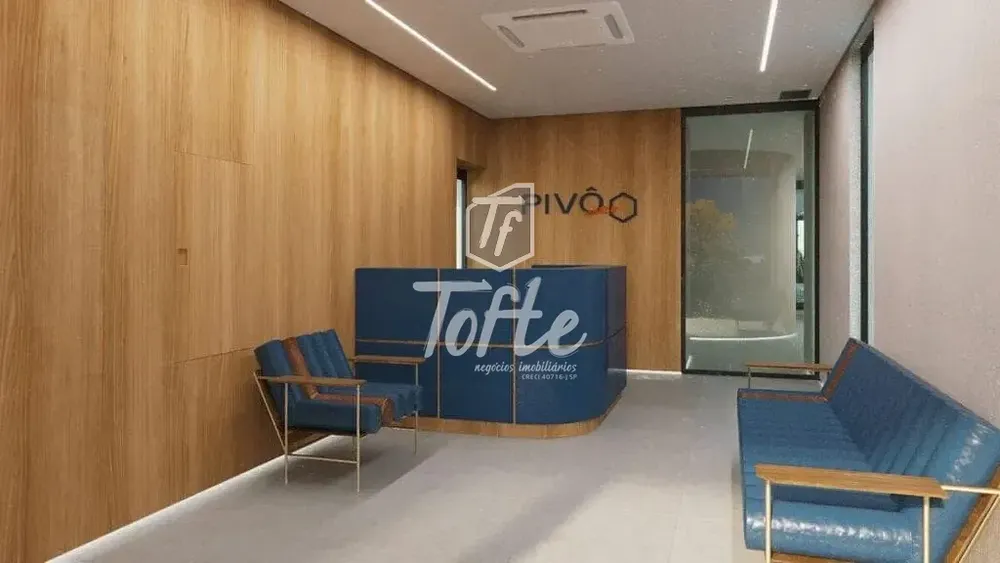 Cobertura, 1 quarto, 84 m² - Foto 2