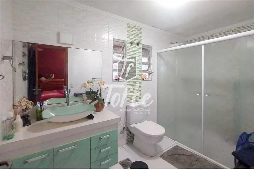 Casa, 3 quartos, 250 m² - Foto 4