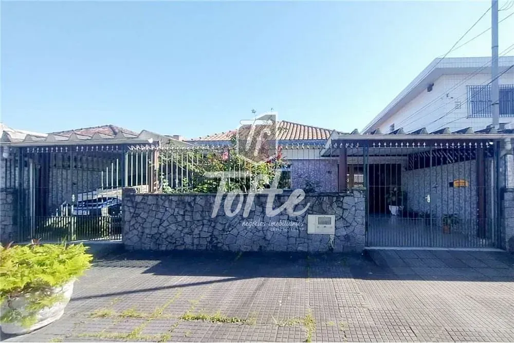 Casa, 3 quartos, 250 m² - Foto 1
