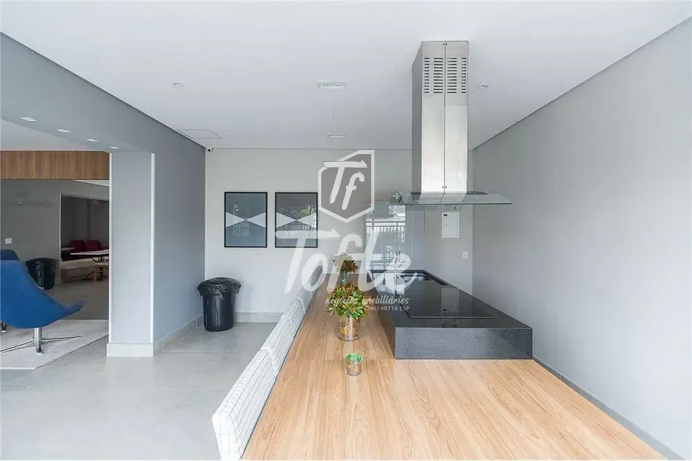 Apartamento, 1 quarto, 34 m² - Foto 4