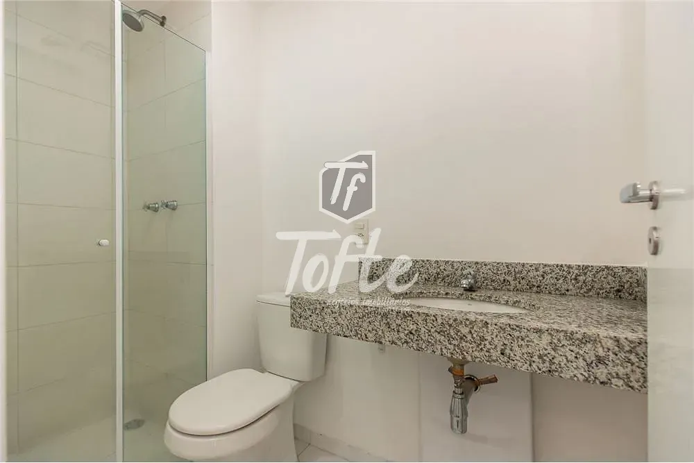Apartamento, 1 quarto, 34 m² - Foto 2