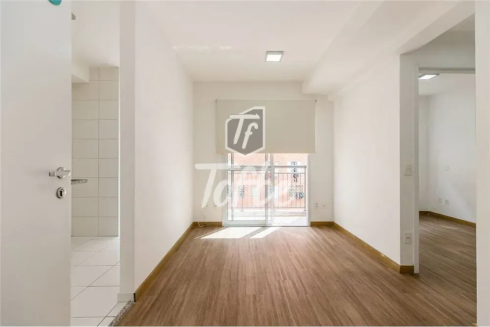 Apartamento, 1 quarto, 34 m² - Foto 1