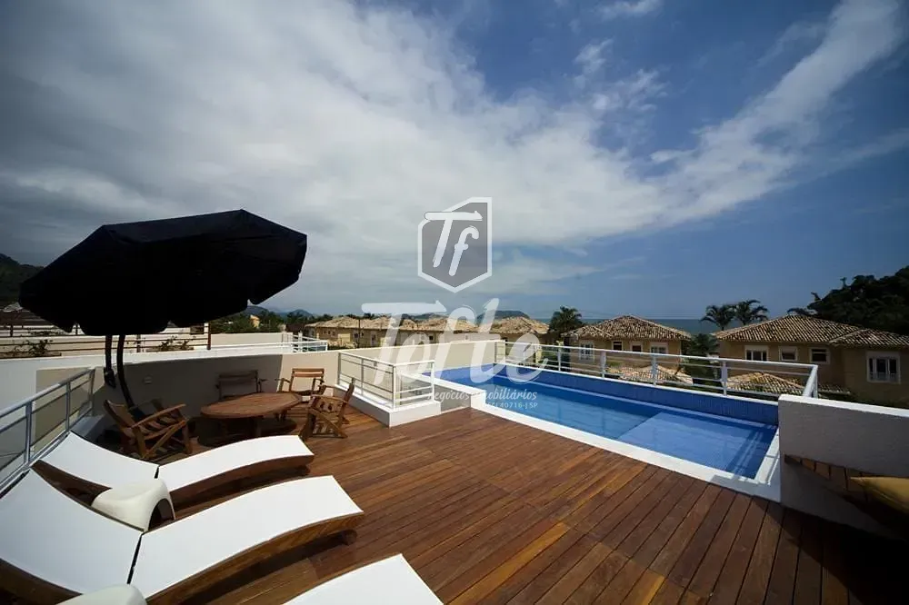 Casa, 5 quartos, 411 m² - Foto 1