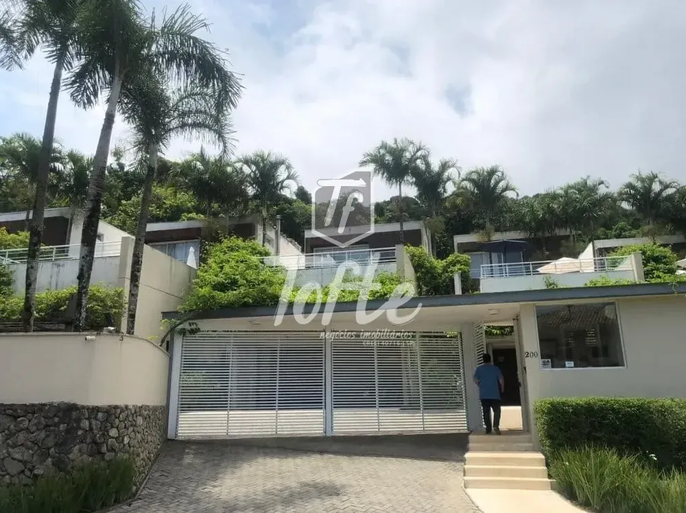 Casa, 5 quartos, 411 m² - Foto 2