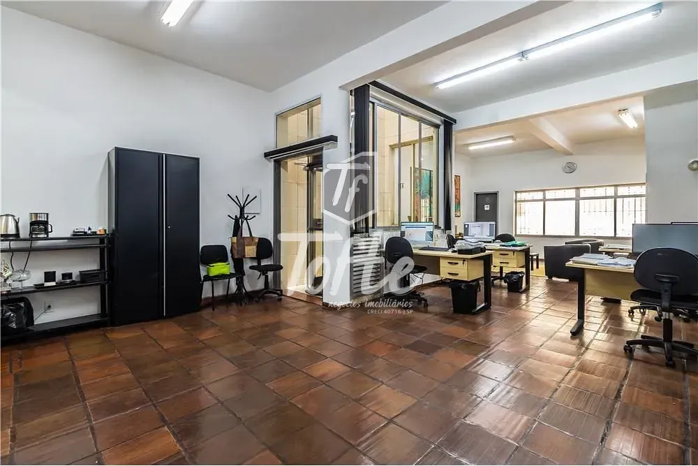 Loja-Salão, 369 m² - Foto 1