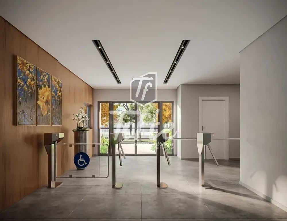 Apartamento, 2 quartos, 40 m² - Foto 2