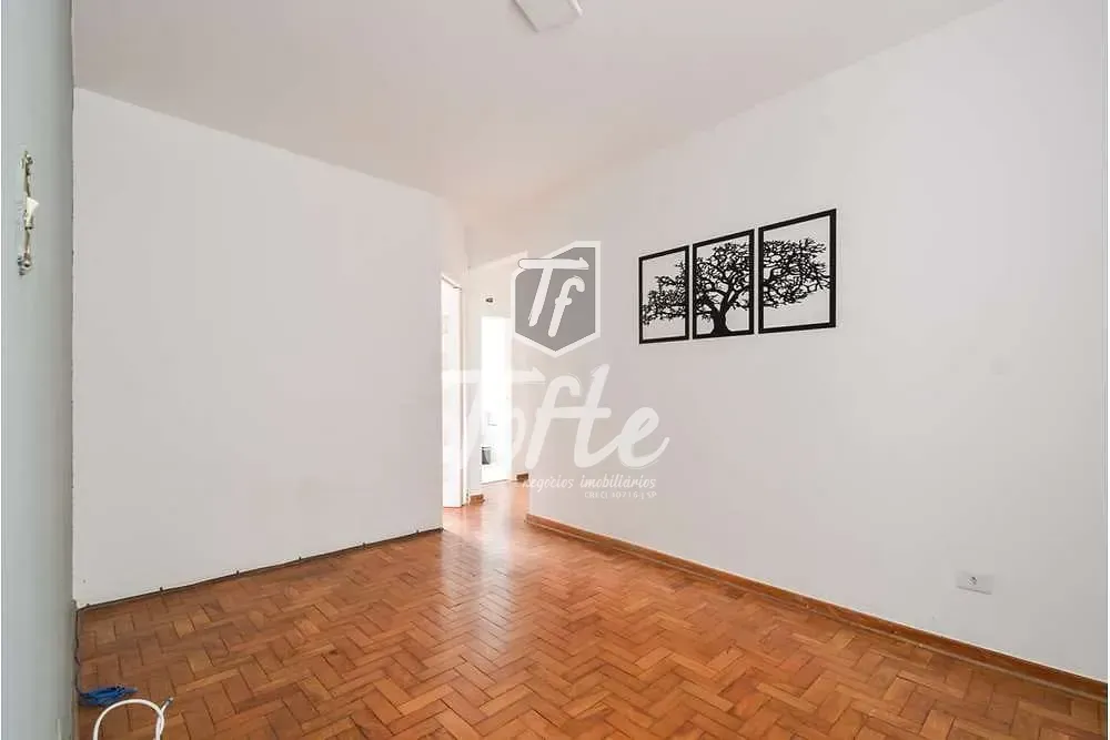 Apartamento, 1 quarto, 44 m² - Foto 1