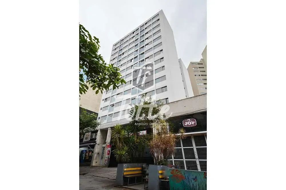 Apartamento, 1 quarto, 44 m² - Foto 3