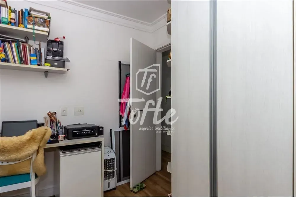 Apartamento, 3 quartos, 101 m² - Foto 3