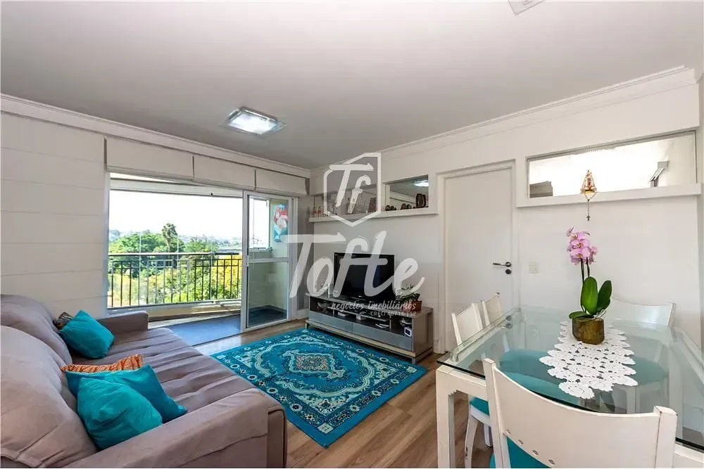 Apartamento, 3 quartos, 101 m² - Foto 2