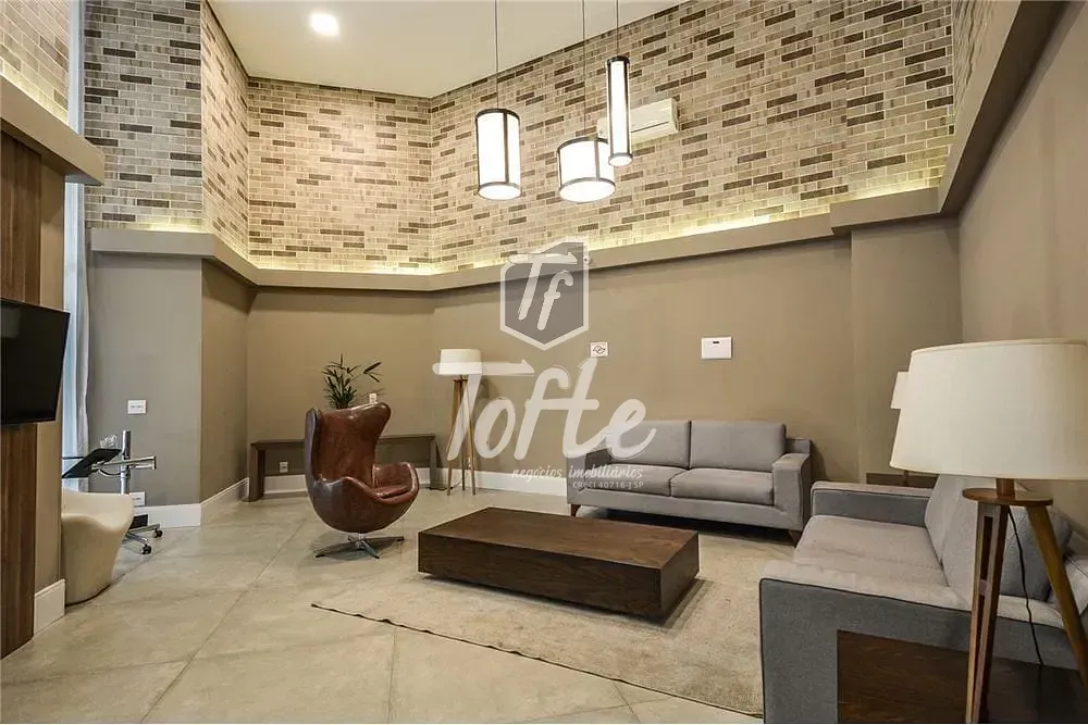 Apartamento, 1 quarto, 47 m² - Foto 2