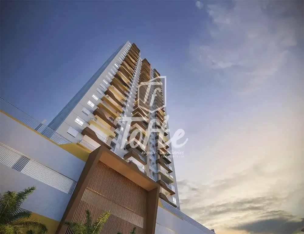 Apartamento, 3 quartos, 152 m² - Foto 1