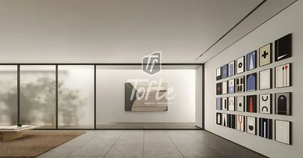 Apartamento, 2 quartos, 134 m² - Foto 4
