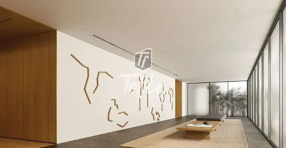 Apartamento, 2 quartos, 134 m² - Foto 3