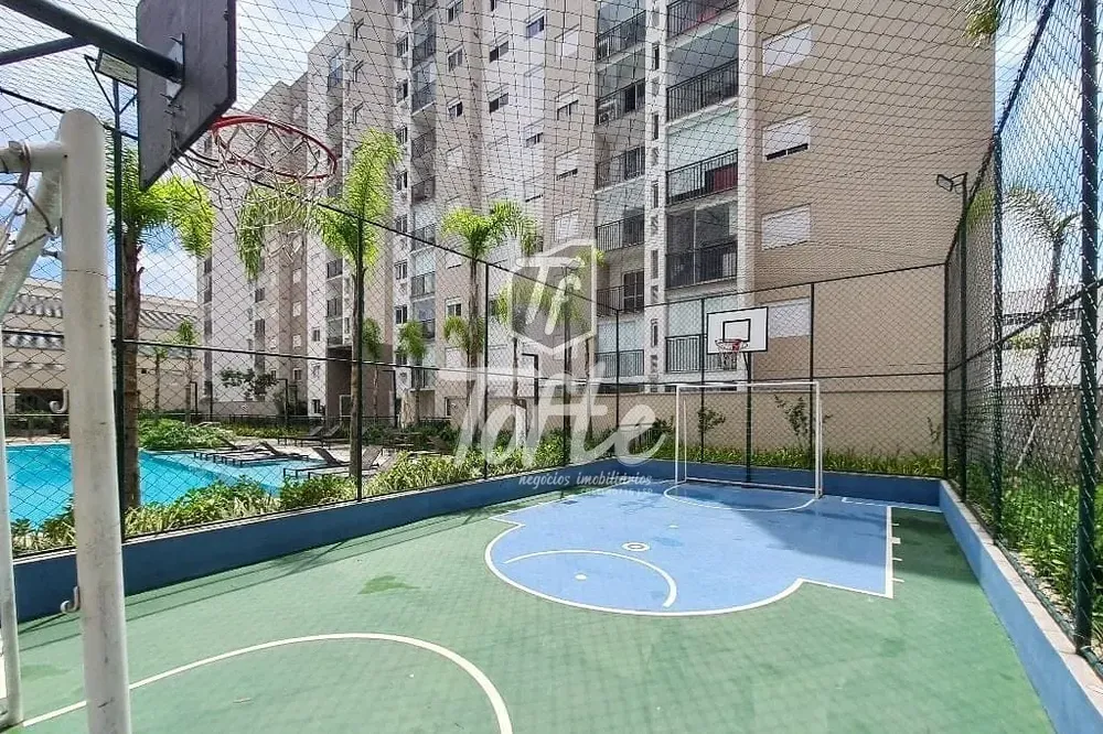 Apartamento, 2 quartos, 51 m² - Foto 2
