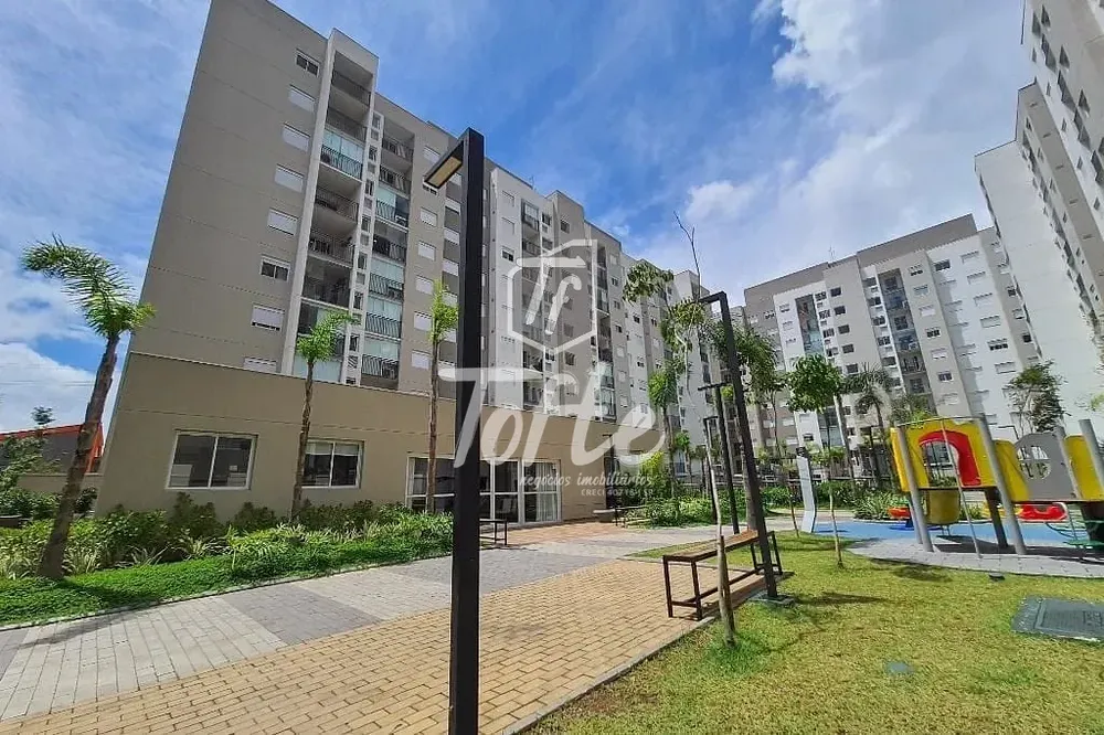 Apartamento, 2 quartos, 51 m² - Foto 4