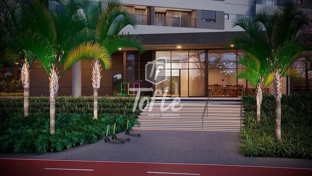 Apartamento, 2 quartos, 47 m² - Foto 3
