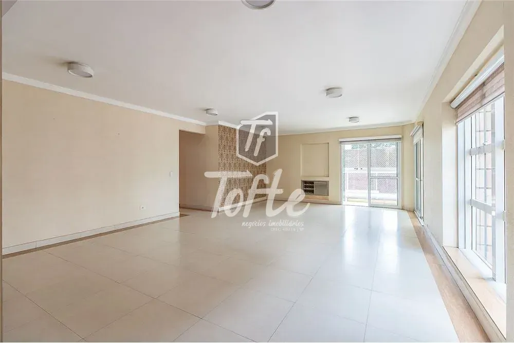 Apartamento, 3 quartos, 153 m² - Foto 1