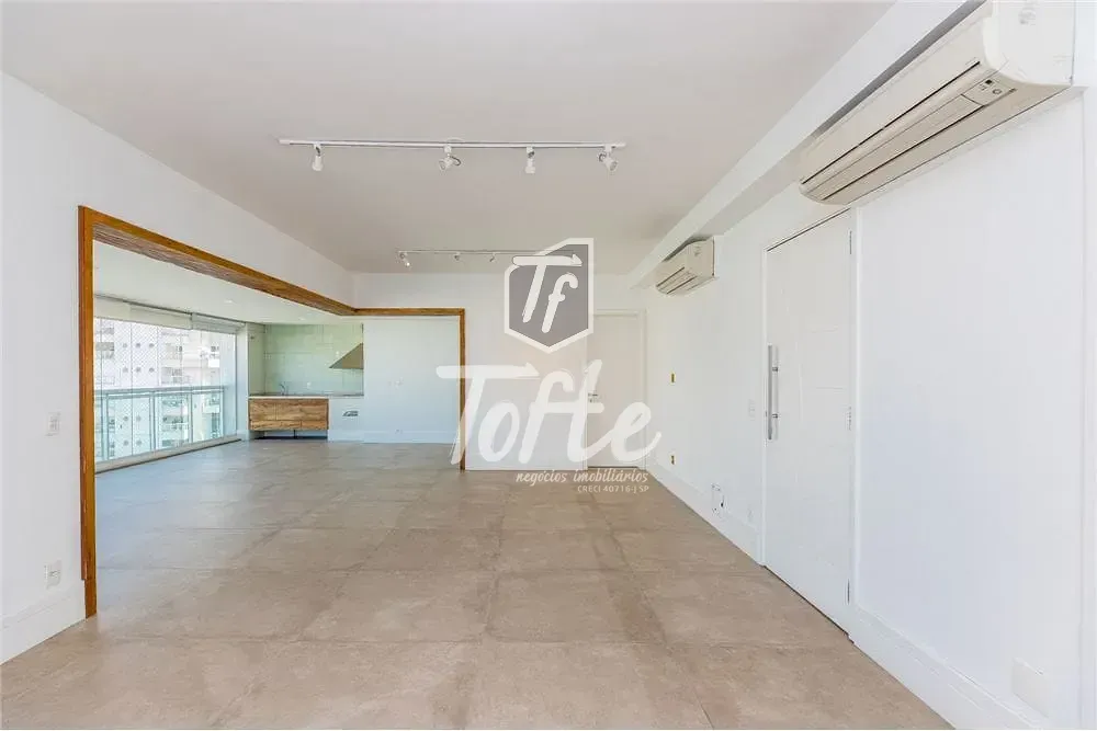 Apartamento, 3 quartos, 157 m² - Foto 1