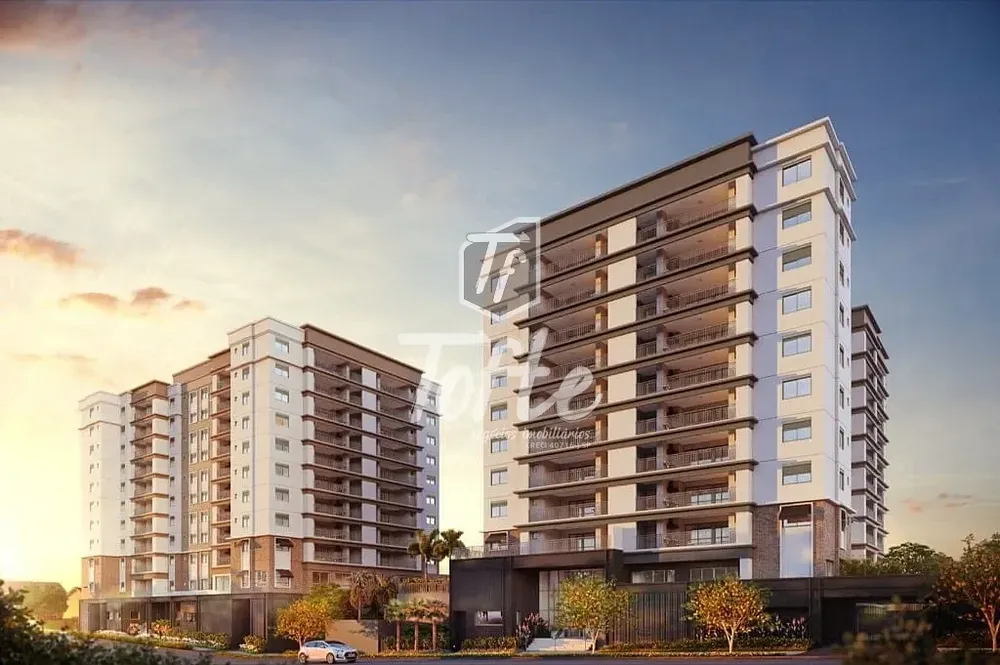 Apartamento, 3 quartos, 122 m² - Foto 1