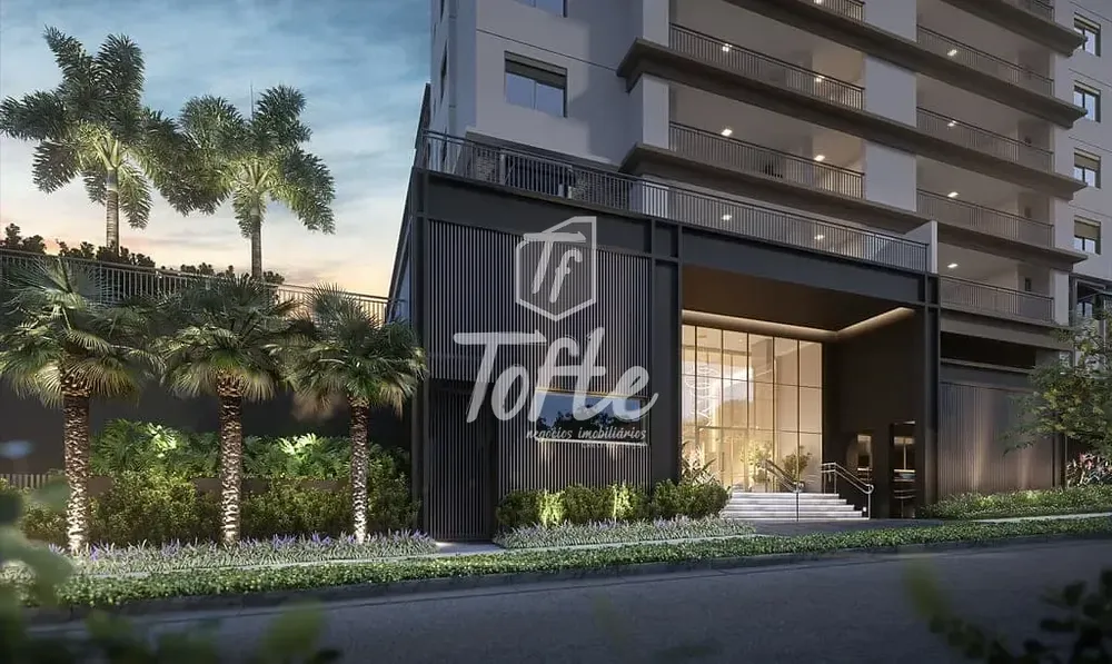 Apartamento, 3 quartos, 122 m² - Foto 2