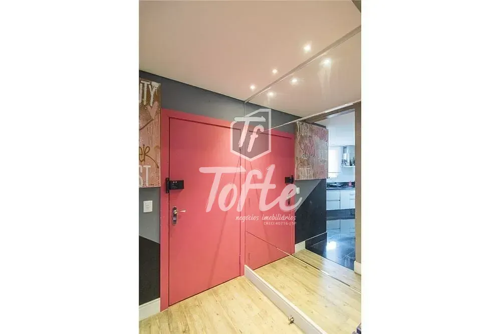 Apartamento, 2 quartos, 92 m² - Foto 1